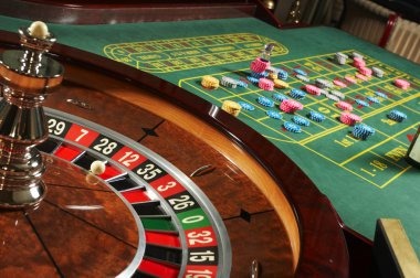 Live chat interface on bento123link showing table and dealer interaction